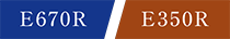 E670R E350R