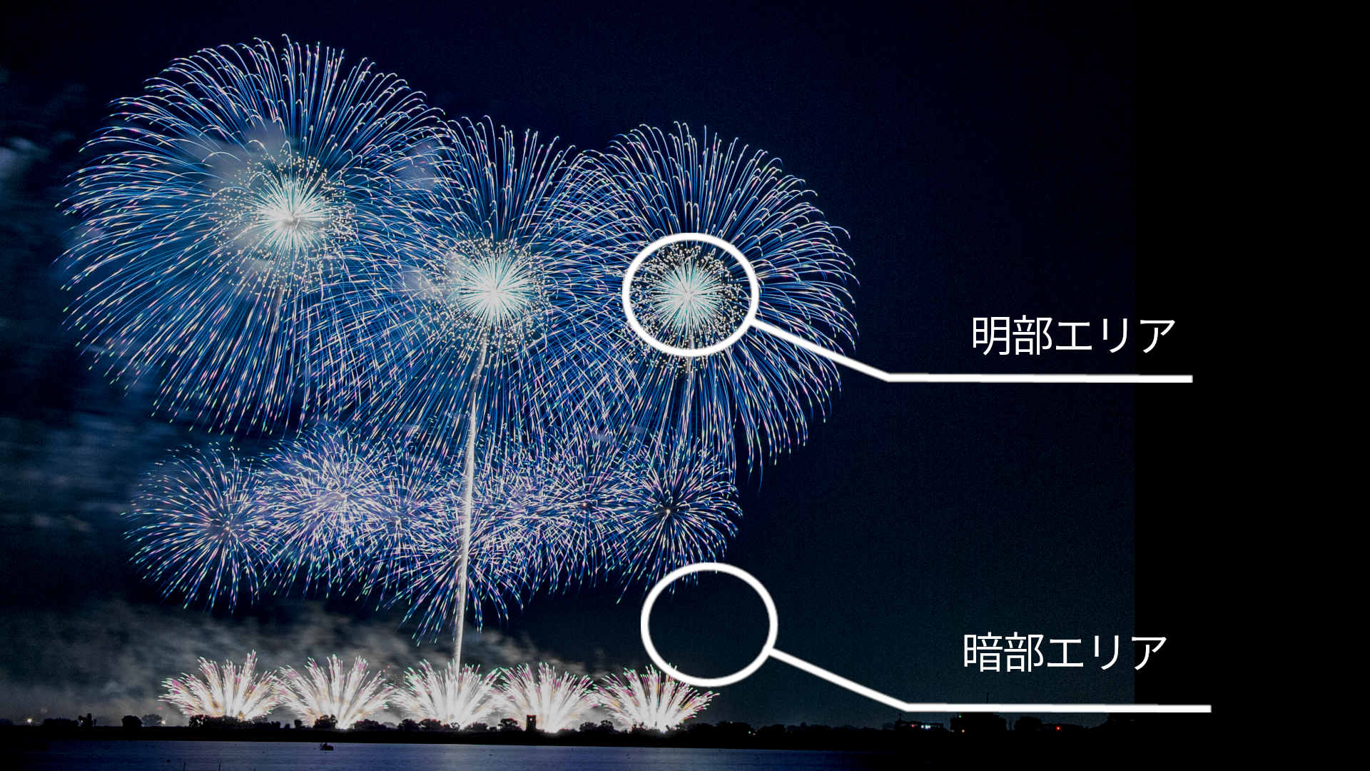 エリアコントロール_レグザ