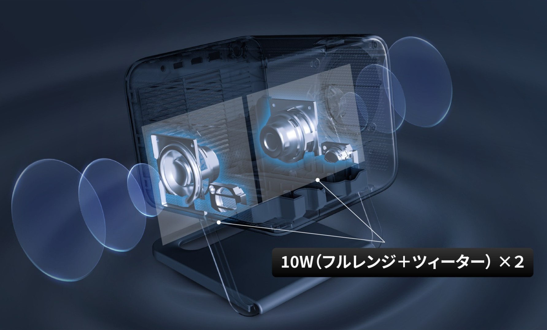 サウンド